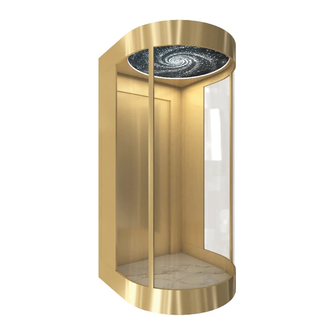 External Lifts For Houses