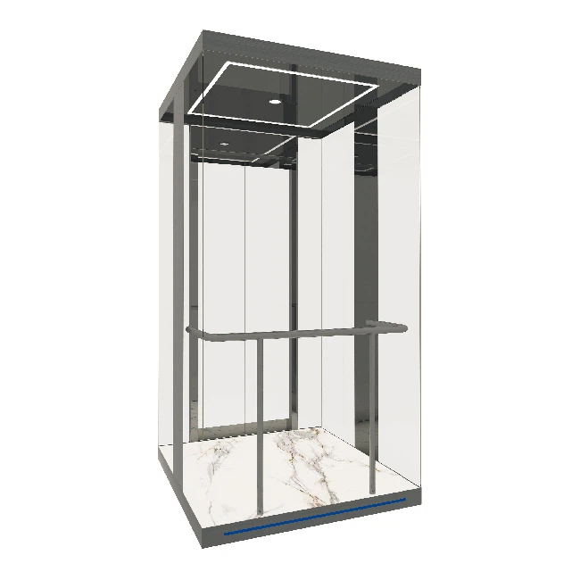 Home Elevators For Seniors